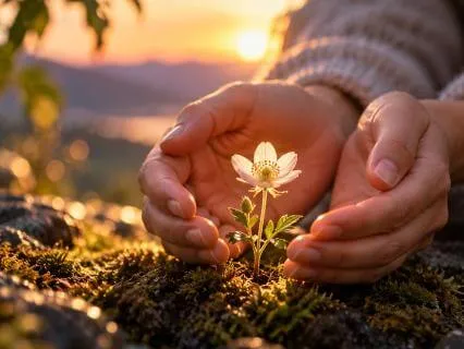 Self Compassion And Emotional Healing: Cherish Yourself