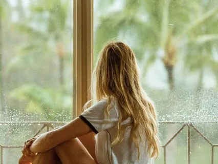 Self-Compassion And Forgiveness