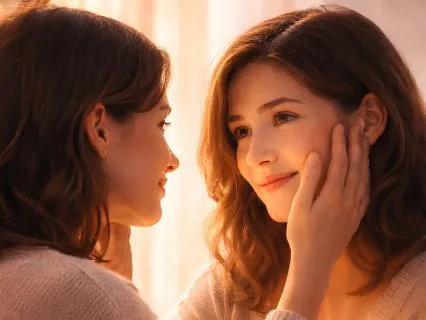 Self-Compassion And Inner Safety Meditation