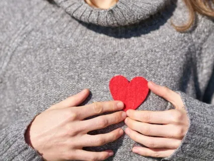 Self-Compassion & Loving Kindness