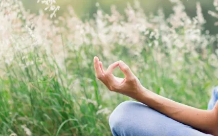 Self-Compassion And Self-Love Meditation