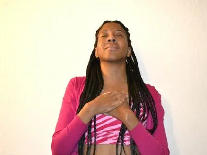 Self-Compassion Art/Meditation Session