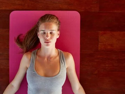 Self Compassion Body Scan