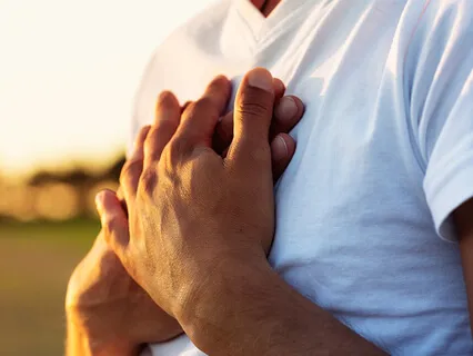 Self-Compassion Break for Parents