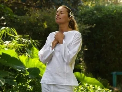 Self- Compassion Break