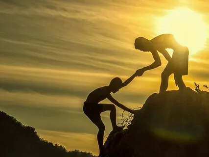 Self-Compassion Break