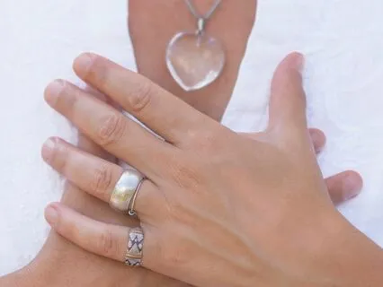 Self-Compassion Break For Difficult Times