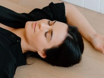 Self-Compassion Break