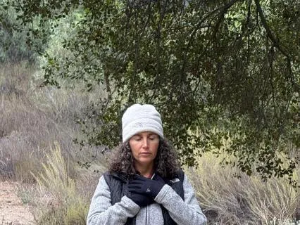 Self-Compassion Break