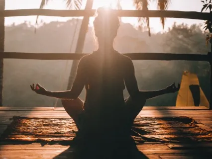 Self-Compassion Breath Meditation