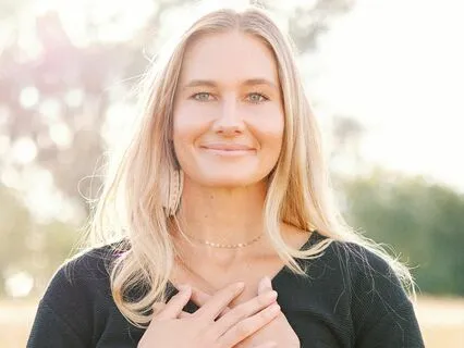 Self-Compassion Breathwork Meditation