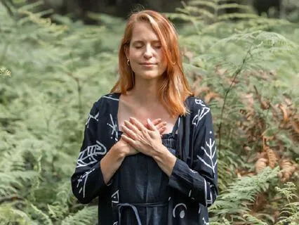 Self-Compassion For Chronic Pain - A Mindful Pause For You