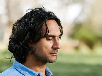 Self-Compassion For Men: Strength Not Weakness