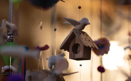 Self-Compassion For New Parents