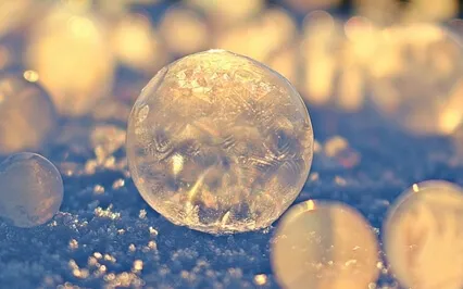 Self-Compassion For The Darker Days