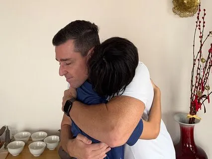 Self-Compassion For The Inner Wolf Child