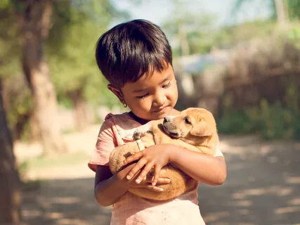 Self-Compassion For Your Inner Child