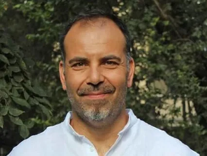 Self Compassion - Holding Space