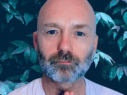 Self Compassion- Holding Yourself With Kindness