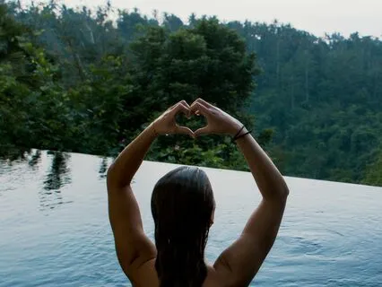 Self-Compassion Honour The Fierce And Gentle Within You