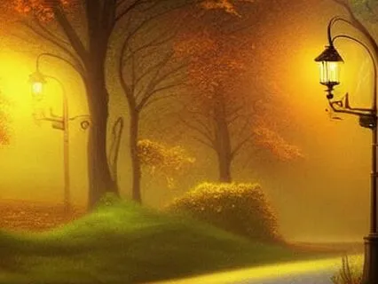 Self Compassion In The Haven (Guided Sleep Meditation Story)