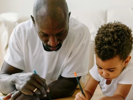 Self Compassion - Inner Child Meditation