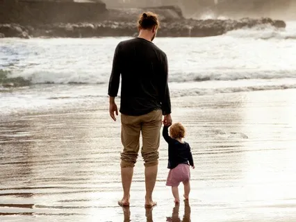 Self Compassion - Inner Child (Music)