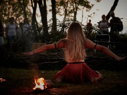 Self-Compassion Journey: Shamanic Heart Healing