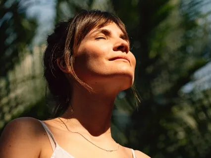 Self Compassion: Kindness For You (Without Music)