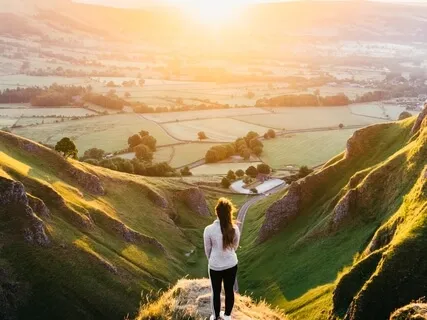 Self Compassion Light Body Scan