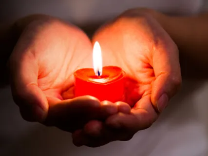 Self Compassion Meditation