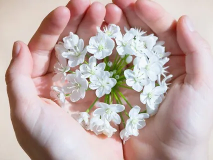 Nurture Your Sense Of Self-Worth