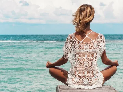 Self-Compassion Meditation: A Meditation For Inner Peace