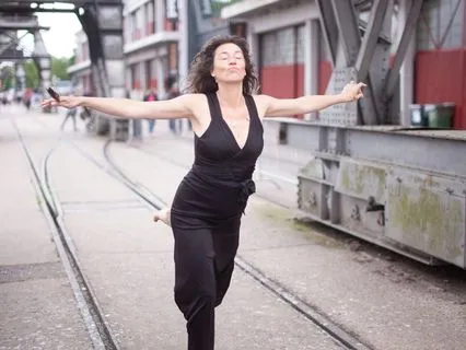 Self Compassion Meditation