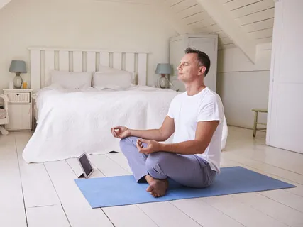 Self-Compassion Exercise