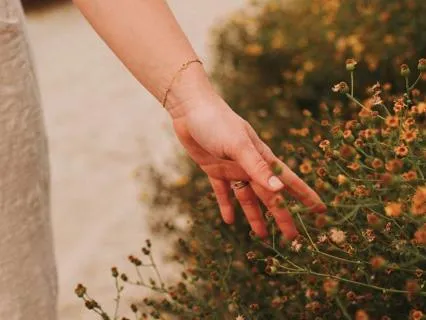 Self-Compassion Meditation For Anxiety & Overwhelm
