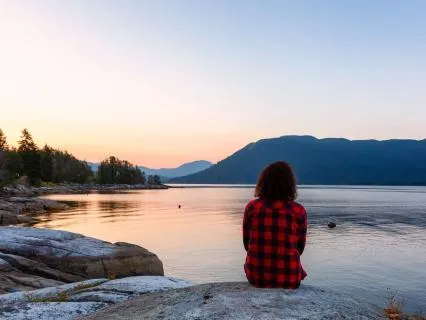 Self-Compassion Meditation For Healing & Resilience