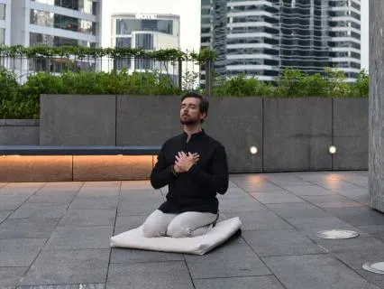 Self-Compassion Meditation: Meeting Yourself Where You Are