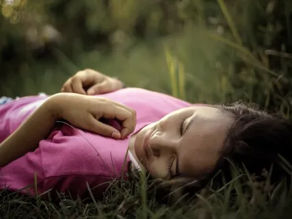 Self-Compassion Meditation: Stop Judging & Feel Empowered