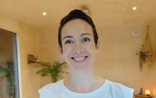 Self-Compassion Meditation (With Gentle Piano Music)