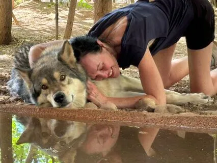 Self-Compassion Meditation