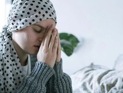 Self Compassion Meditation