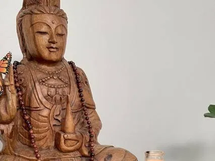 Self-Compassion Meditation