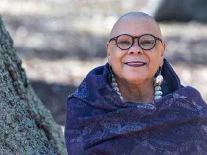 Self-Compassion Metta: May I Be Safe and Happy