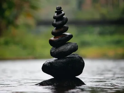 Self-Compassion Mini-Meditation: Unwinding & Reconnecting 