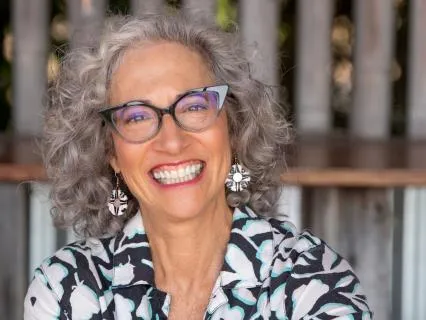 Self-Compassion: My Favorite Practice For Midlife Women