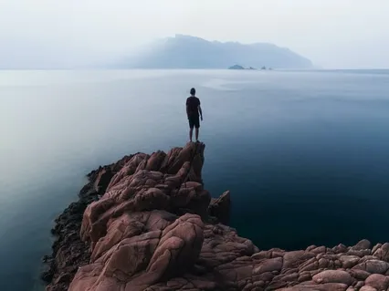 Self-Compassion: Offering Ourselves Comfort & Relief