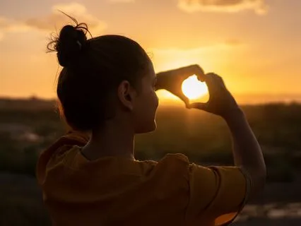 Self Compassion Pause