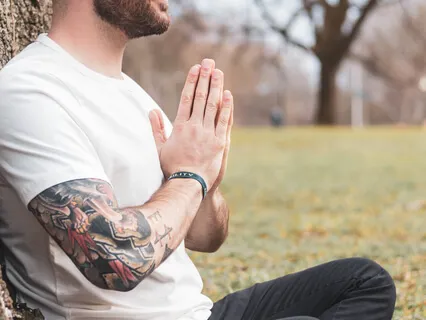 Fostering Self-Compassion 