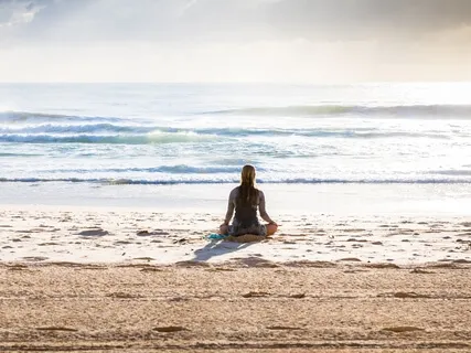 Self-Compassion Practice